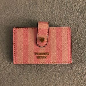 Victoria Secret Card Case